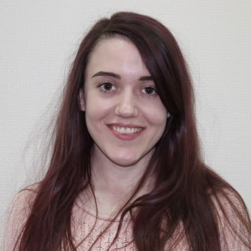 Anastasia Savchenkova